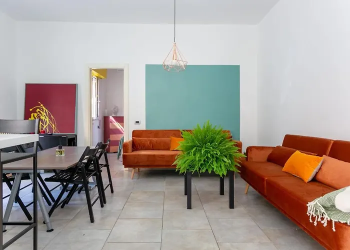 Maison Balduina דירה *