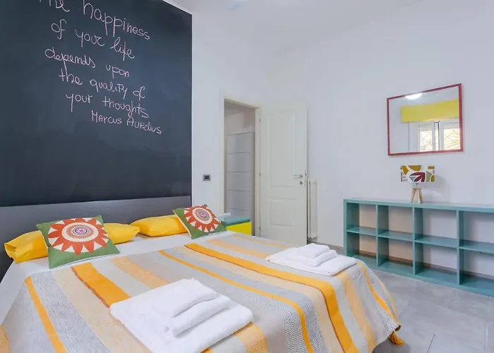 Maison Balduina * רומא