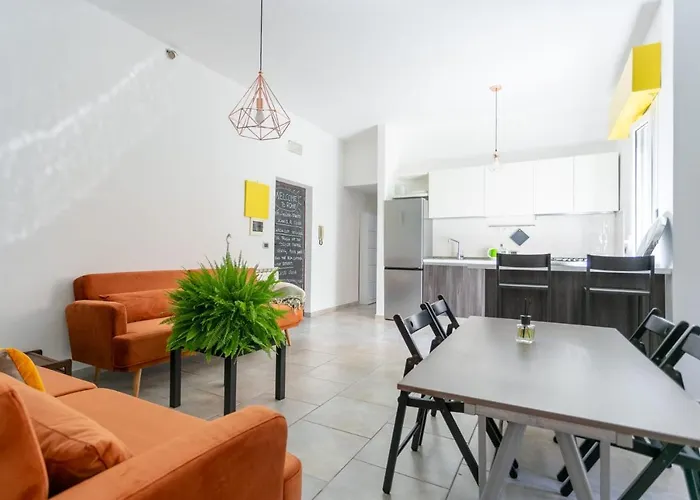 Maison Balduina * רומא