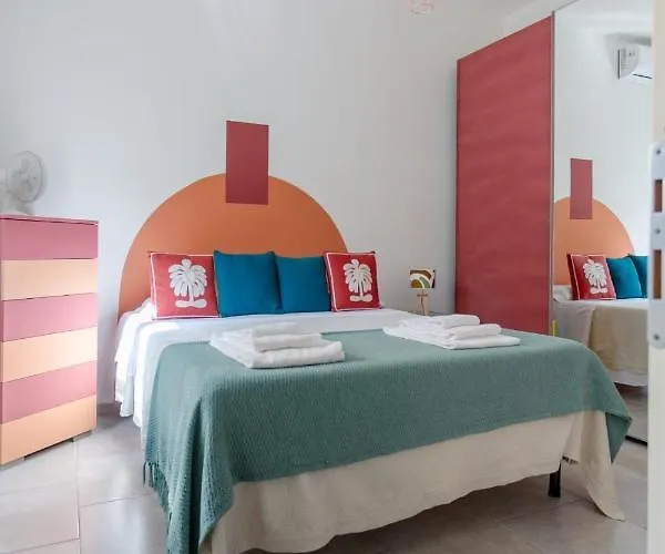 Maison Balduina דירה רומא