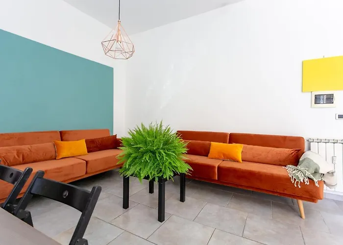 דירה Maison Balduina רומא