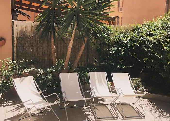 דירה Maison Balduina