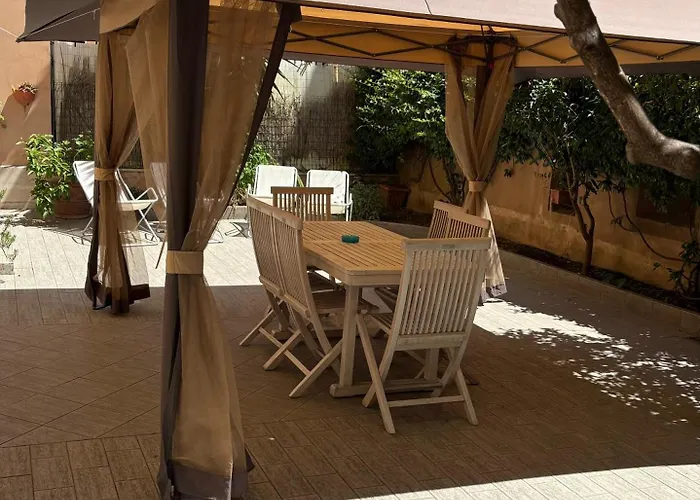 דירה Maison Balduina